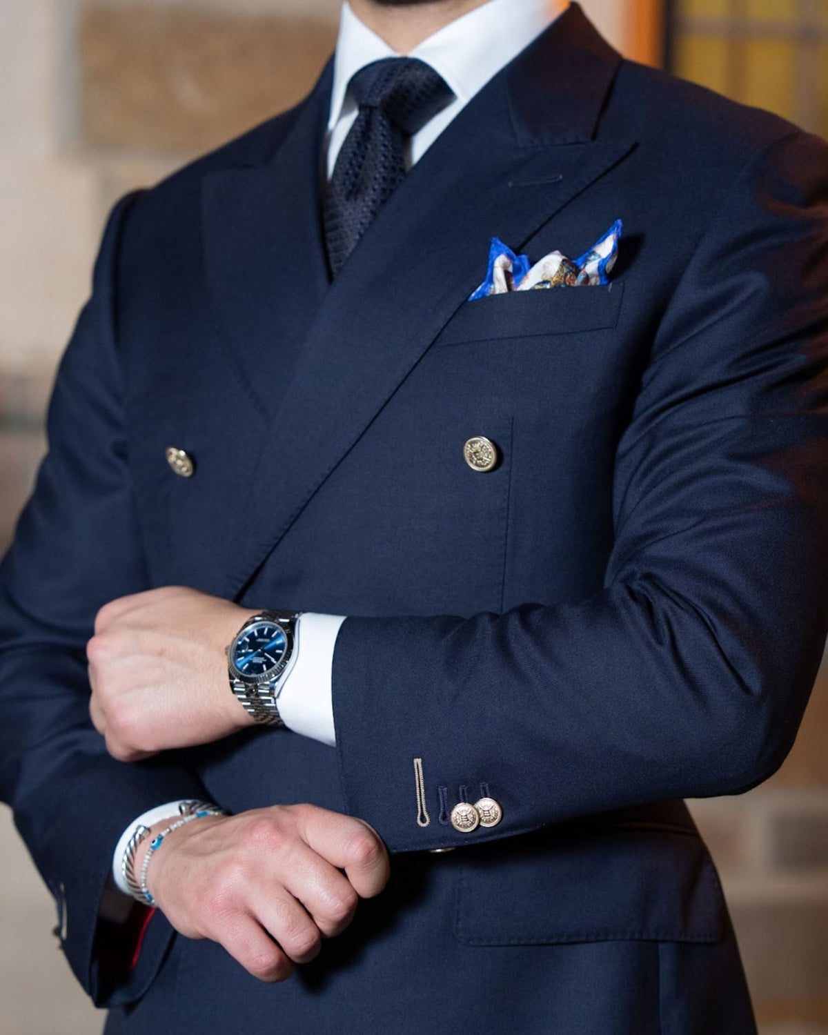 How Much Does a Custom Suit Actually Cost in Michigan?