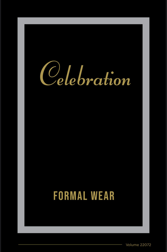 Celebration Fabric