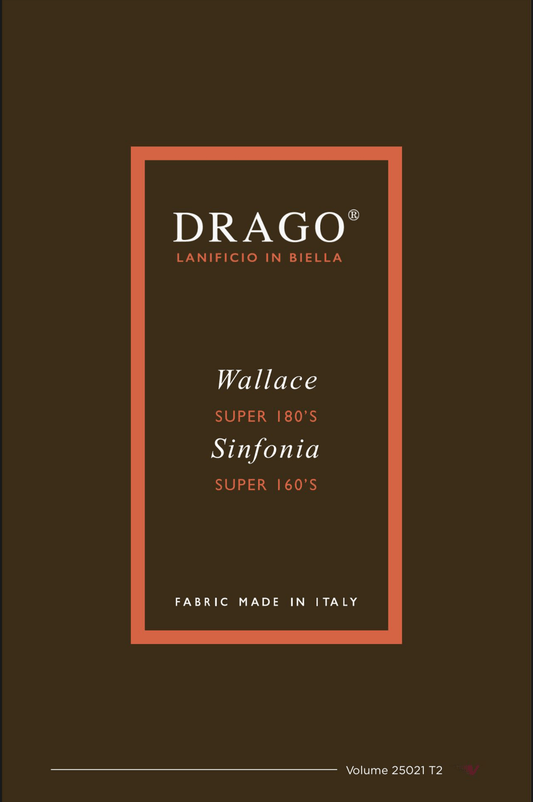 Drago Fabric