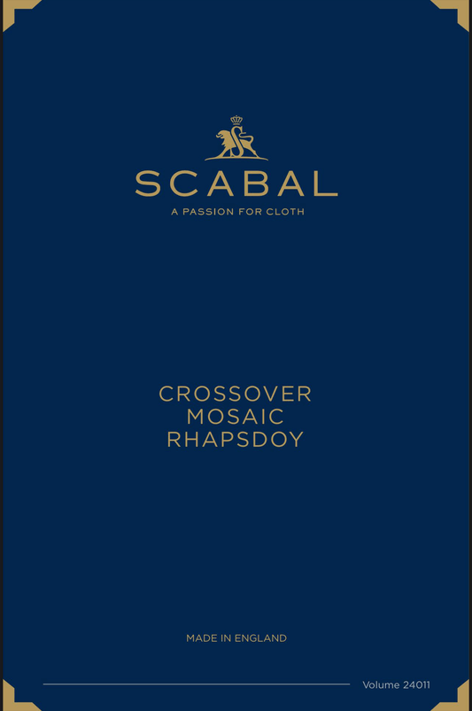 Scabal Fabric