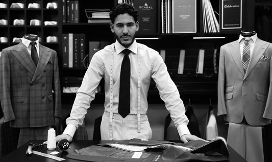 Custom Clothier: Your Partner for Brand Excellence in Bloomfield, MI