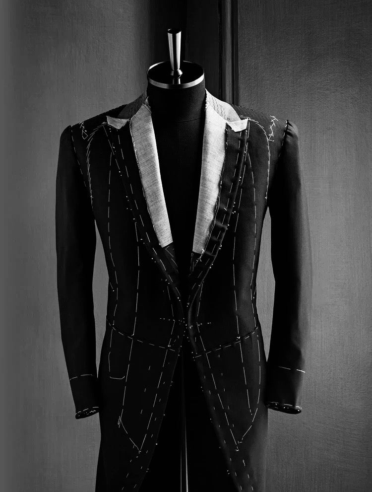 Custom Tailored Suits: Experience Unrivaled Comfort in Troy, MI