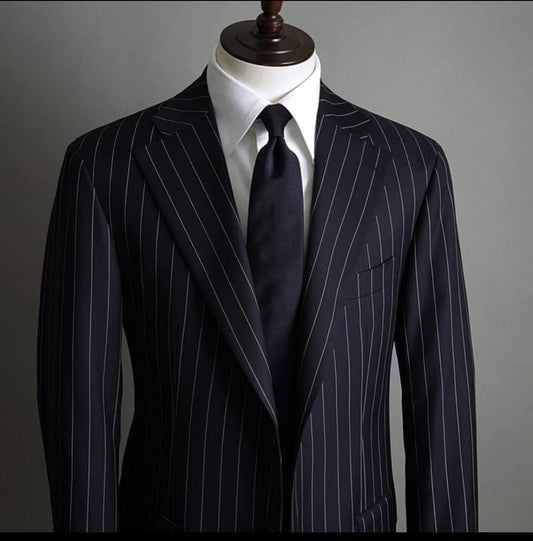 Custom Suits Near Me: Global Style, Locally Tailored in Southfield, MI