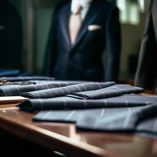 Custom Clothier: Your Partner for Brand Excellence in Southfield, MI