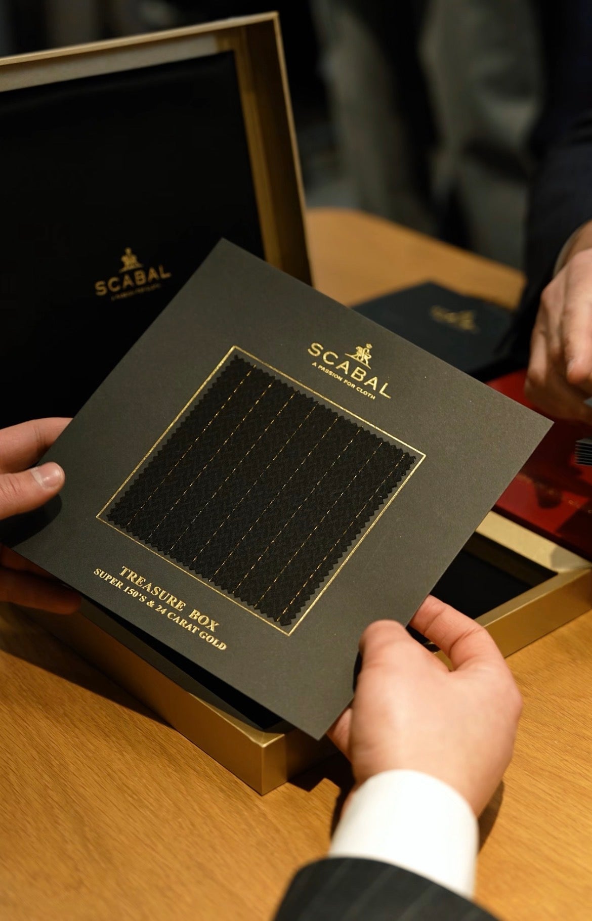 OUR COLLECTION