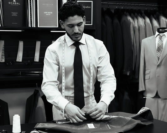 Private Bespoke Experience — Anywhere in the U.S.